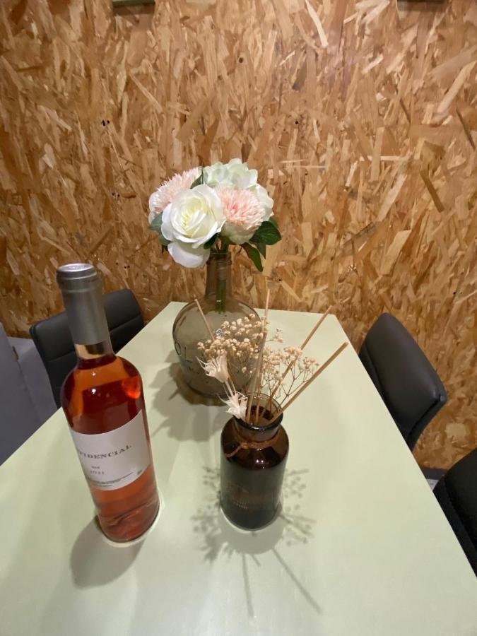 レゼンデ Pinhawoodヴィラ エクステリア 写真