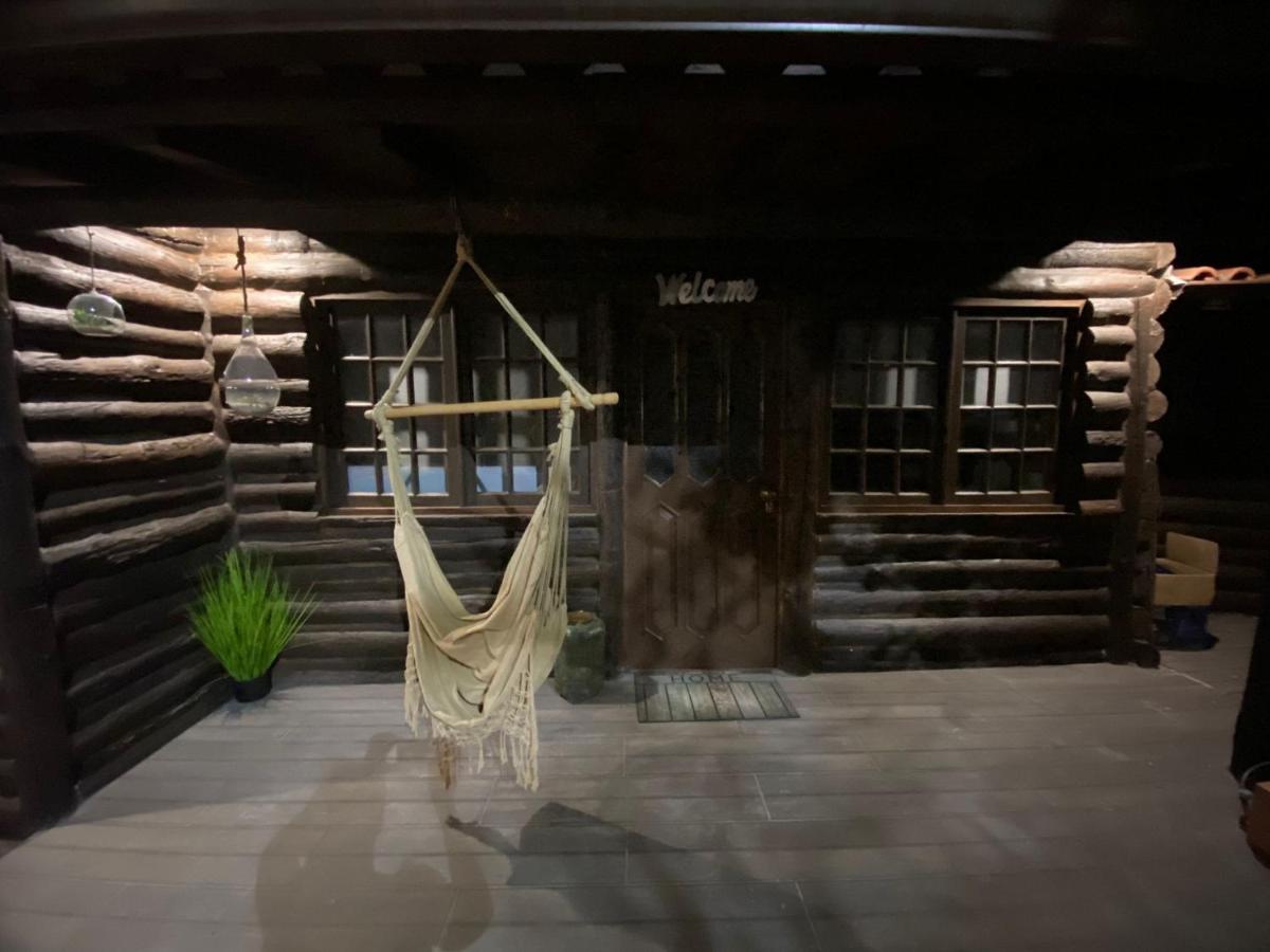レゼンデ Pinhawoodヴィラ エクステリア 写真